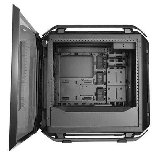 Cooler Master Cosmos C700P Full Tower Cabinet (Black)