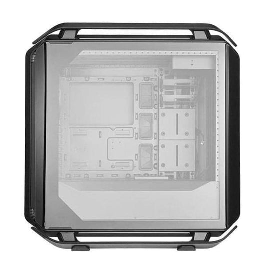 Cooler Master Cosmos C700P Full Tower Cabinet (Black)