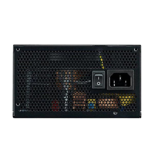 Cooler Master G700 80+ Gold Non Modular Power Supply (700 W)