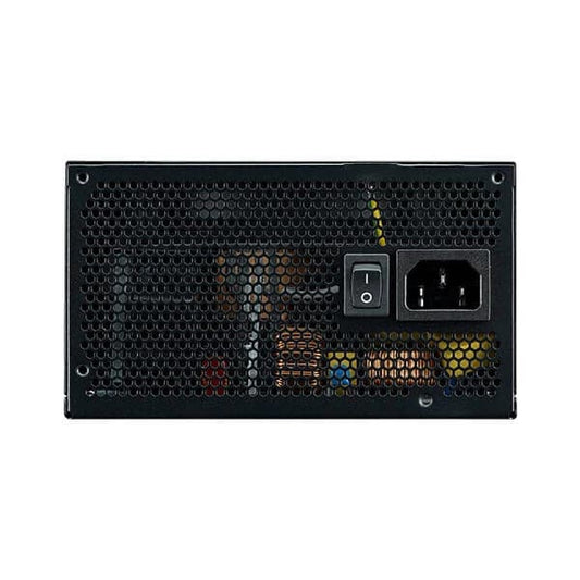 Cooler Master G800 80+ Gold Non Modular Power Supply (800 W)