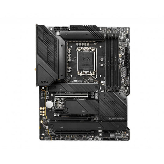 MSI MAG Z690 Tomahawk WiFi DDR4 Motherboard