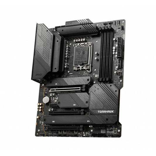 MSI MAG Z690 Tomahawk WiFi DDR4 Motherboard