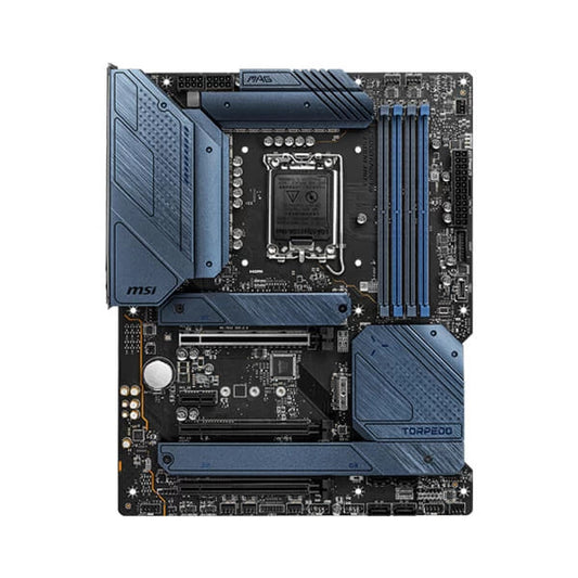 MSI MAG Z690 Torpedo DDR5 Motherboard