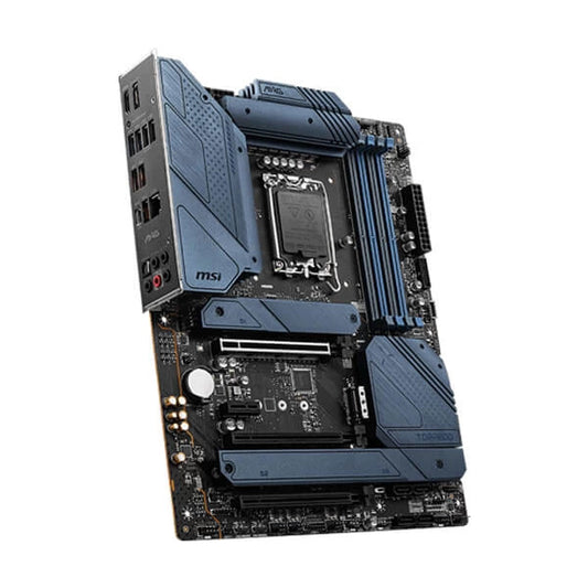MSI MAG Z690 Torpedo DDR5 Motherboard