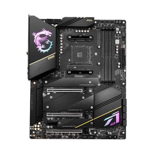 MSI MEG X570S ACE Max Motherboard