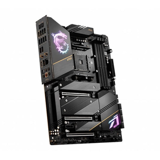 MSI MEG X570S ACE Max Motherboard