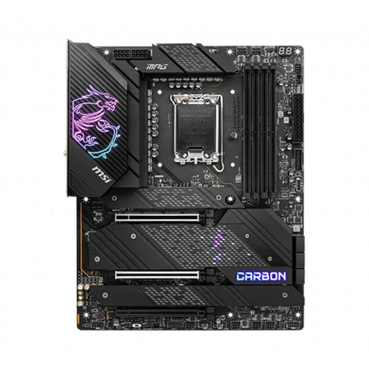 MSI MPG Z690 Carbon WiFi DDR5 Motherboard