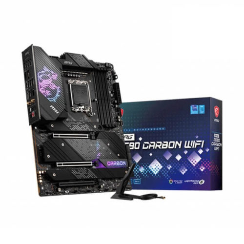 MSI MPG Z690 Carbon WiFi DDR5 Motherboard
