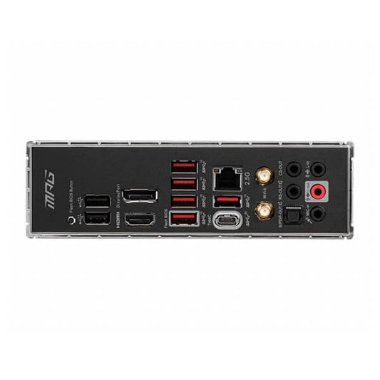 MSI MPG Z690 Edge Wifi DDR4 Motherboard