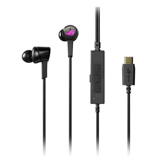 Asus ROG Cetra RGB Gaming Earphone