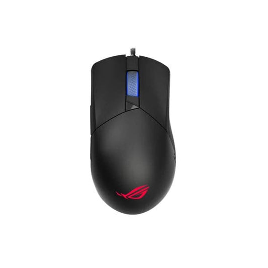 Asus ROG Gladius III Gaming Mouse (Black)