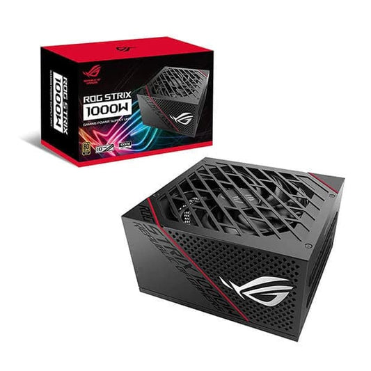 Asus ROG Strix 1000G Gold Fully Modular PSU (1000 Watt)