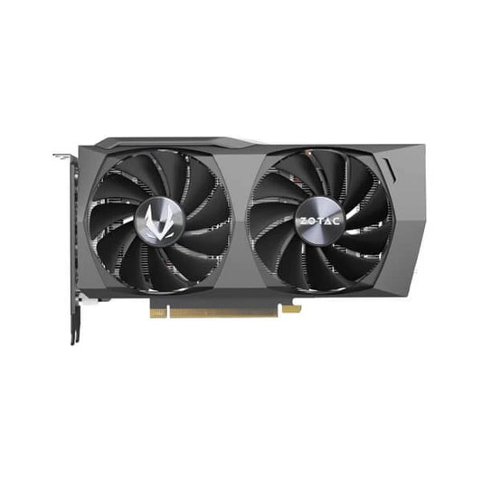 Zotac RTX 3050 Twin Edge LHR 8GB Graphics Card