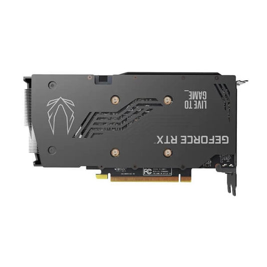 Zotac RTX 3050 Twin Edge LHR 8GB Graphics Card