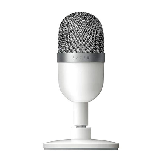 Razer Seiren Mini Microphone (Mercury)