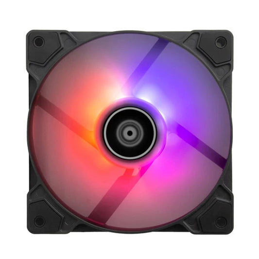 Silverstone IceGem 240P 240mm High-Performance ARGB AIO Liquid Cooler