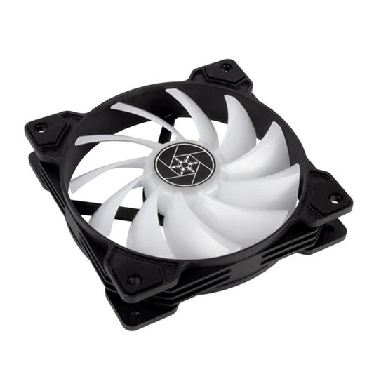 Silverstone IceGem 240P 240mm High-Performance ARGB AIO Liquid Cooler
