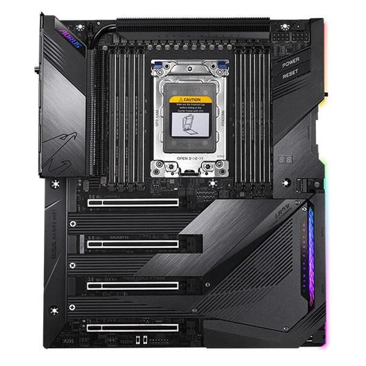 Gigabyte TRX40 Aorus Xtreme Motherboard