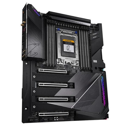 Gigabyte TRX40 Aorus Xtreme Motherboard