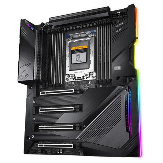 Gigabyte TRX40 Aorus Xtreme Motherboard