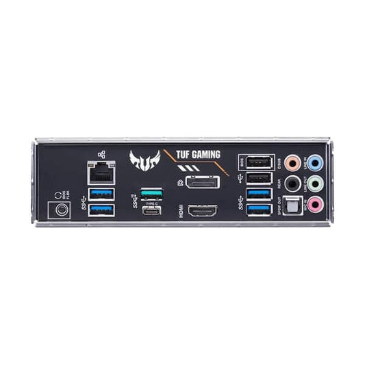 ASUS TUF Gaming B450-Plus II Motherboard