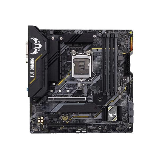 ASUS TUF Gaming B460M Plus Motherboard