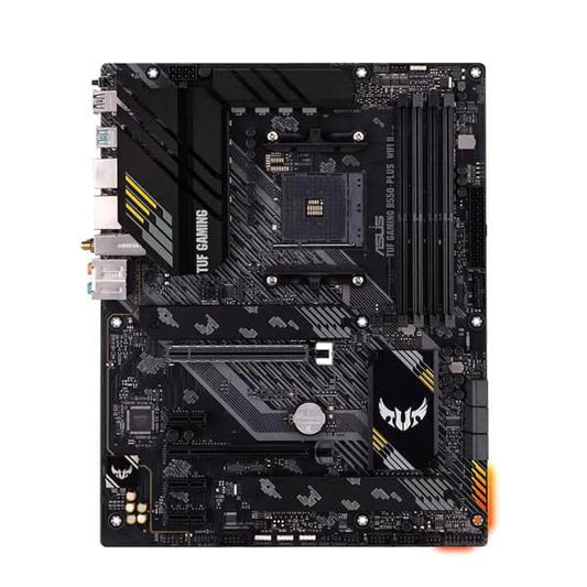 ASUS TUF Gaming B550-Plus WiFi II Motherboard