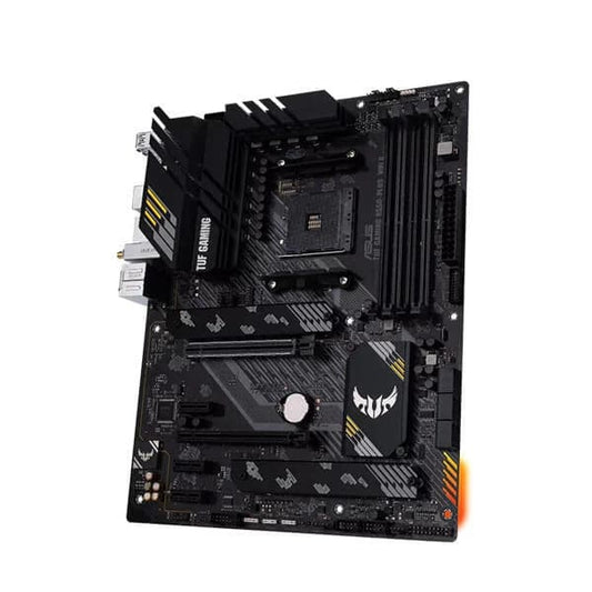 ASUS TUF Gaming B550-Plus WiFi II Motherboard