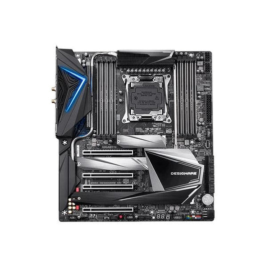 Gigabyte X299X Designare 10G Motherboard