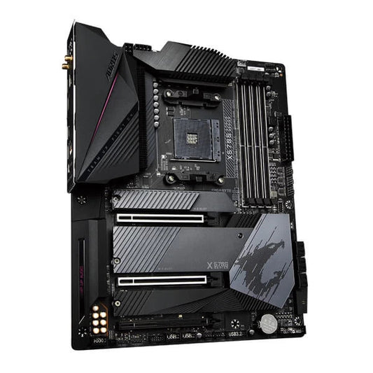 Gigabyte X570SI Aorus Pro AX Motherboard