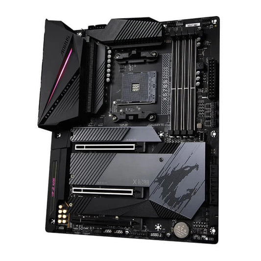 Gigabyte X570SI Aorus Pro AX Motherboard