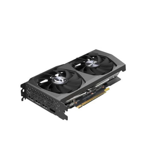 Zotac RTX 3050 Twin Edge OC LHR 8GB Gaming Graphics Card