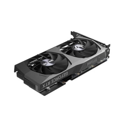 Zotac RTX 3050 Twin Edge OC LHR 8GB Gaming Graphics Card