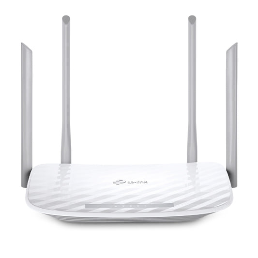 TPLink Archer C50 AC1200 Wireless Dual Band Router