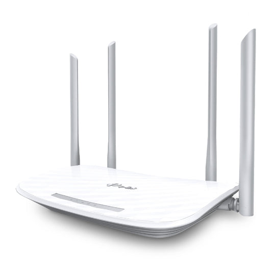 TPLink Archer C50 AC1200 Wireless Dual Band Router