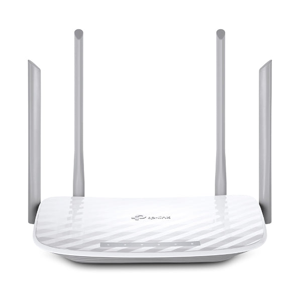Buy TPLink Archer C5 AC1200 Wireless Dual Band Gigabit Router ...