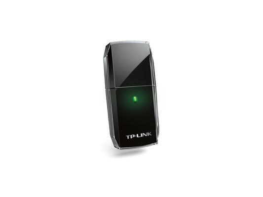 TPLink Archer T2U AC600 Wireless Dual Band USB Adapter