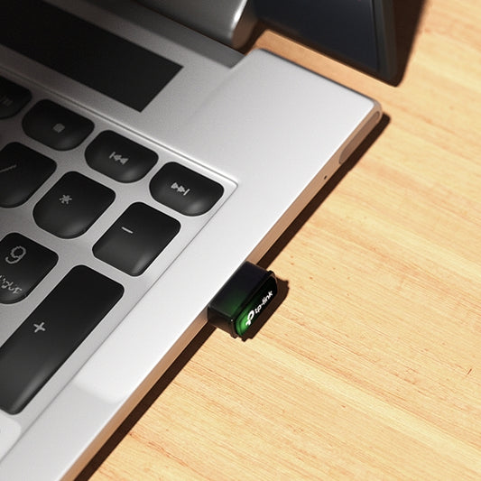 TPLink Archer T3U Nano AC1300 Wireless MU-MIMO USB Adapter