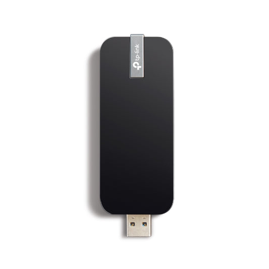 TPLink Archer T4U AC1300 Wireless Dual Band USB Adapter