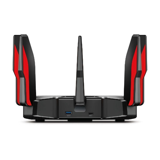 TPLink AX11000 Next-Gen Tri-Band Gaming Router