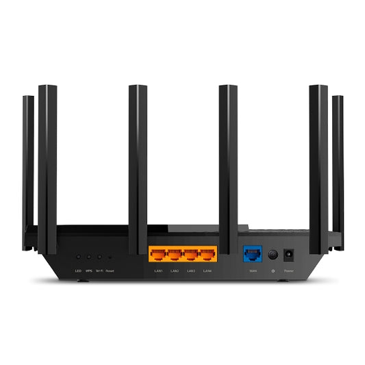 TPLink Archer AX73 AX5400 Dual-Band Gigabit Wi-Fi 6 Router