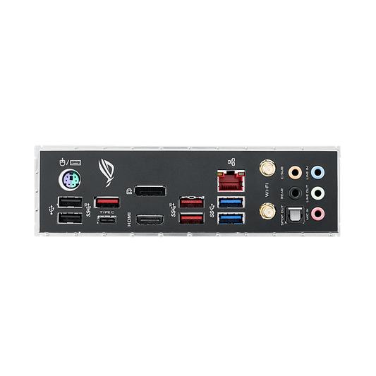 ASUS ROG STRIX Z390-E Gaming WiFi Motherboard