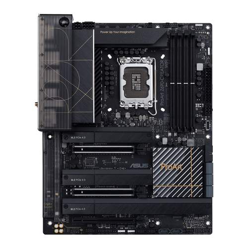 ASUS ProArt Z690 Creator WiFi Motherboard