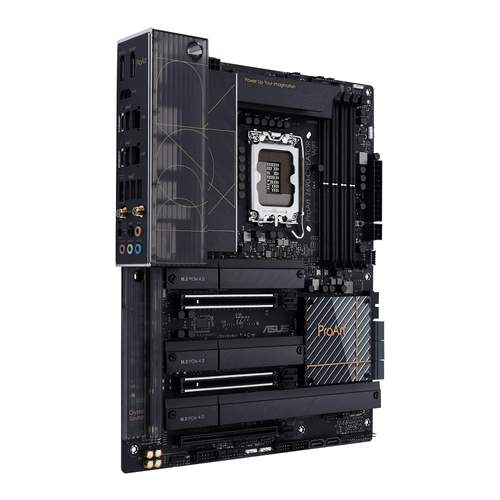 ASUS ProArt Z690 Creator WiFi Motherboard