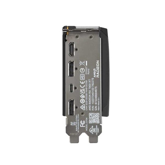 Asus AMD Radeon RX 7900 XT 20GB GDDR6 Graphics Card