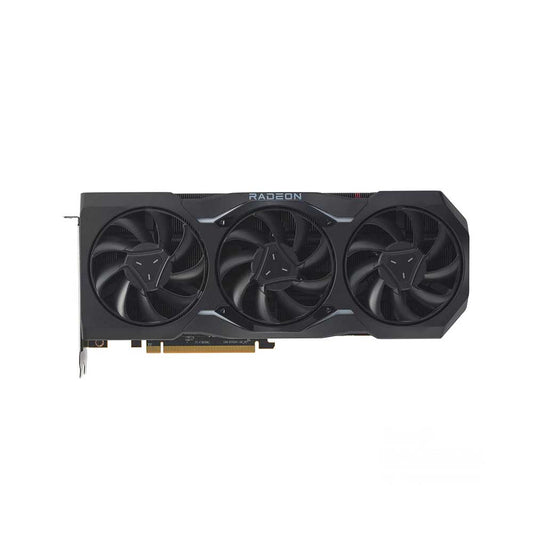 Asus AMD Radeon RX 7900 XTX 24GB GDDR6 Graphics Card
