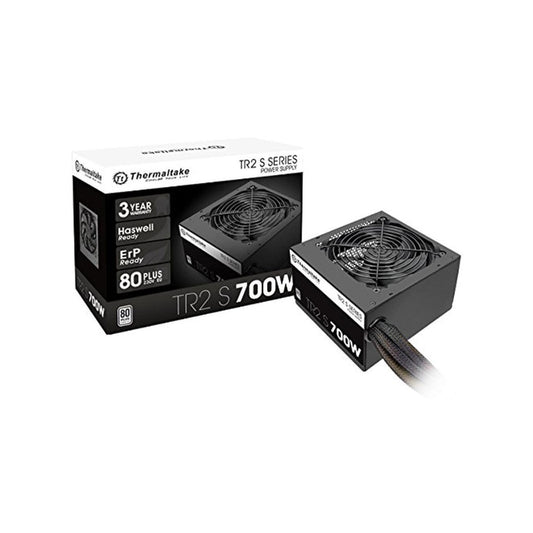 Thermaltake TR2 S 700 Non Modular PSU (700 Watt)