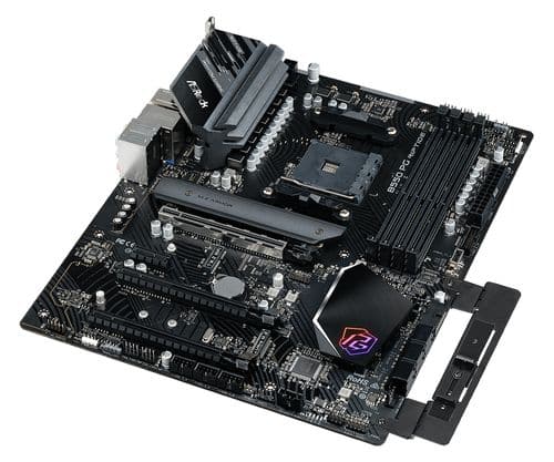 ASRock B550 PG Riptide Motherboard