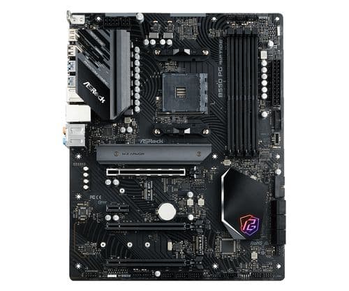 ASRock B550 PG Riptide Motherboard