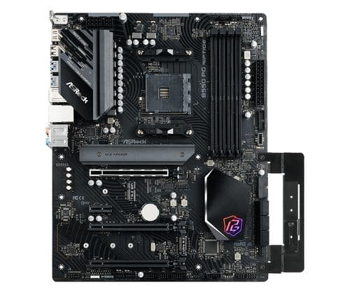 ASRock B550 PG Riptide Motherboard